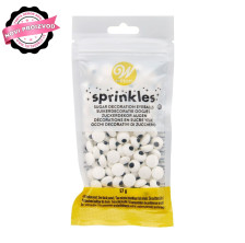 1.Jestive Oči - Wilton 57g